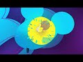 Disney Channel Original Logos 2019 2025 Timeline ZB
