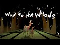 Gameplay-Video von Way to the Woods  Alle Plattformen
