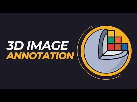 How to Annotate 3D Medical Images Using 3D Slicer