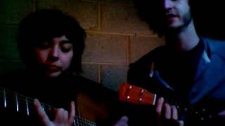 Goodbye Song (The Moldy Peaches) - Leah Lou and Mark Axel.