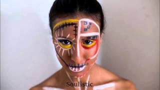 Dj Shimza Feat  Mishka   African Woman Original