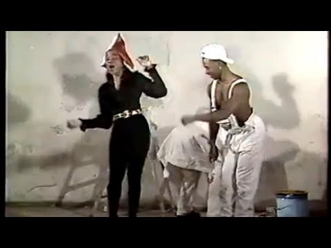 Déesse Mukangi - Aretha