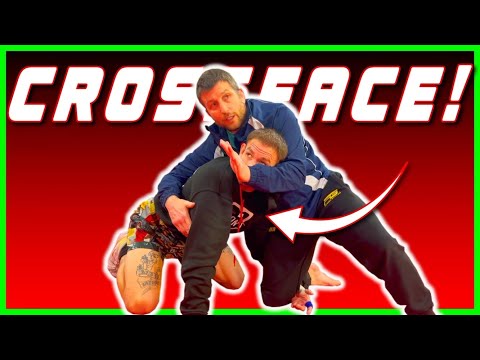The DIRTY Crossface and Ankle!
