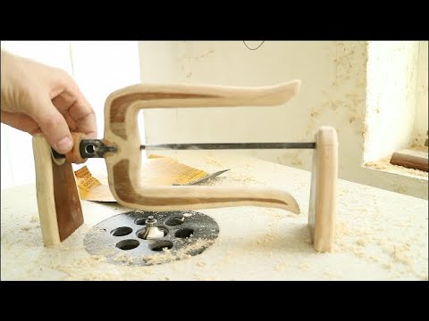 How to Design and Make a Spinning Wheel