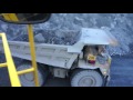 ЭКГ12 Ковдор погрузка caterpillar