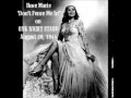 Rose Marie Don T Fence Me In