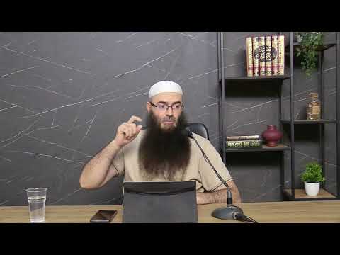 02. Rijadus-salihin - Pendimi / Disa nga dobitë e pendimit të sinqertë