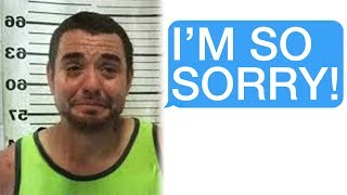 r/Nuclearrevenge My Best Friend Slept With My Wife, So I Sent Him to Prison!