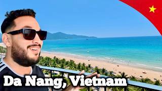 Where to Stay in Da Nang: My Khe Beach Hotel Reviews 🇻🇳
