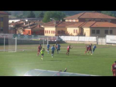 Marche - Seconda Categoria Girone A - Giornata 29 - S. Cecilia Urbania vs Osteria Nuova