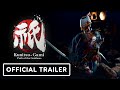 Gameplay video of Kunitsu-Gami: Path of the Goddess  Playstation