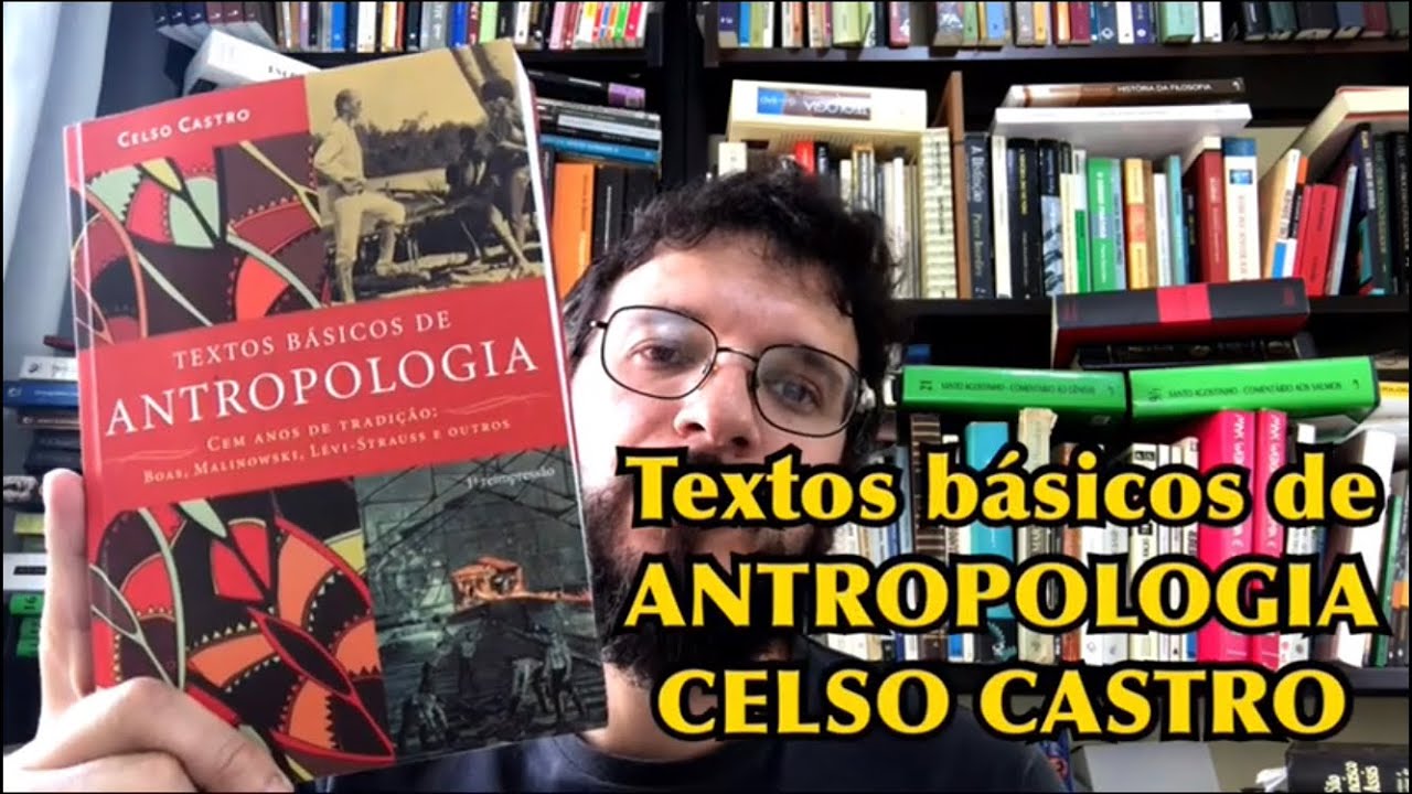 54. MORGAN - EVOLUCIONISMO CULTURAL - ANTROPOLOGIA