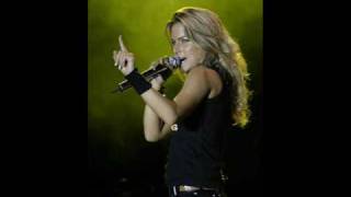 Jeanette Biedermann Go Back Live Mix Remix Enjoy HQ