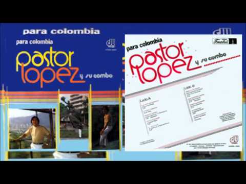 Pastor López Poquito a poco