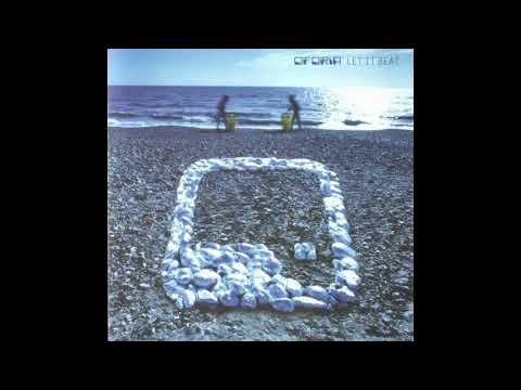 Oforia - Let It Beat (2002) PSY TRANCE