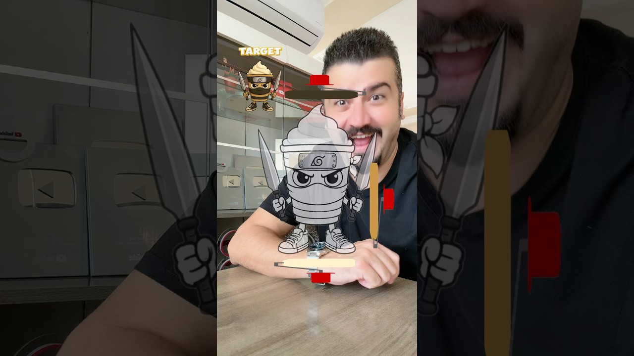 CAPPUCCINO ASSASINO Paint IQ