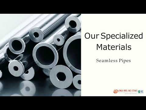 Videos from Lanco Pipes and Fittings