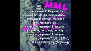 Lyrics: Sebalter - Hunter of Stars (Switzerland) 2014 Eurovision Song Contest