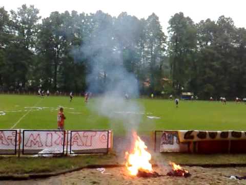 Doping Kibiców Garbarza!