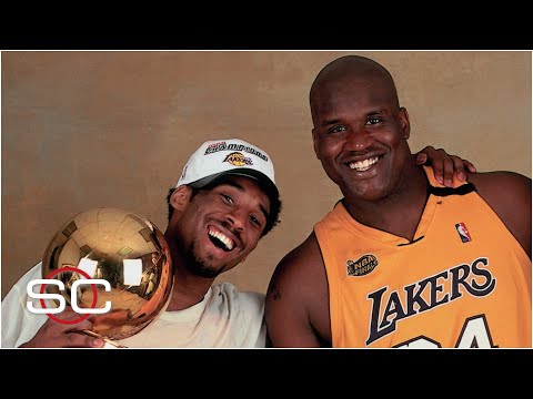 The Lakers' top 10 all-time moments from Kobe, Shaq, Magic Johnson and more | SportsCenter
