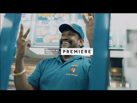 Pray Daily x 678NATH - Beat It (Official Music Video)