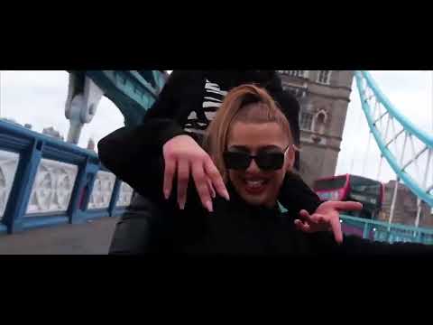 Color of My Dreams   Grafezzy & Timi Kullai feat  B G  The Prince of Rap DJ TemperaTura remix