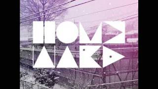 Makotrax - Homeward (Nhato's 2 Moons Remix) [HQ]