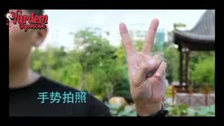 Vardem Uzaktan Kumandalı Full Fonksiyon 2.4G Şarjlı Kameralı Katlanabilir Drone