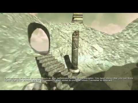 Penumbra: Black Plague Speedrun in 19:16