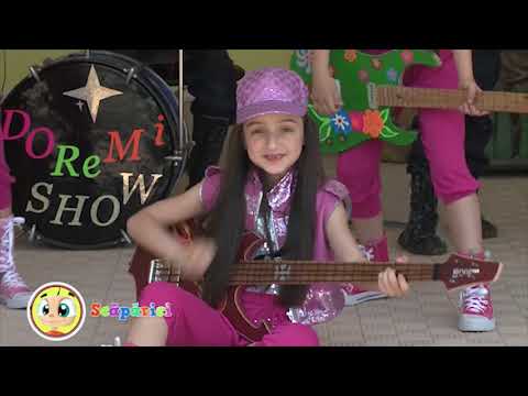 Do re mi show - Mama Mia