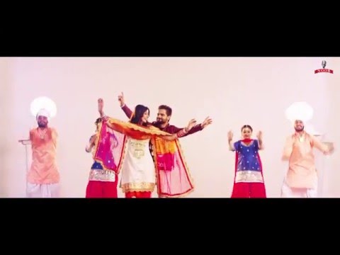 Jatt Di Pasand