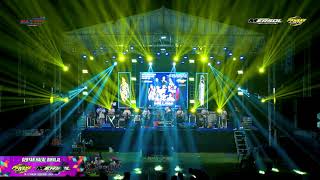 Download lagu CEK SOUND INSTRUMENTAL || NEW PALLAPA HALAL BIHALAL PAWANG JATI 2024 mp3