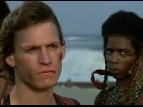 Scena finale  - The Warriors - Guerrieri della notte