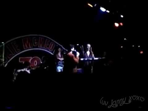Les McKeown and Ian Mitchell (Bay City Rollers) - Killing the Blues
