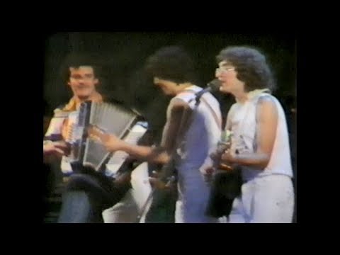 Piero - La inundación Nro no sé cuánto - 1983 Piero con Prema