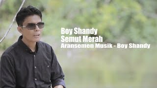 Download lagu Aku Semut Merah - Boy Shandy - Dangdut Remix mp3