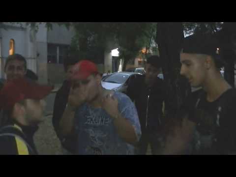 FELI vs MARTFLOW - Semis 24/3/18