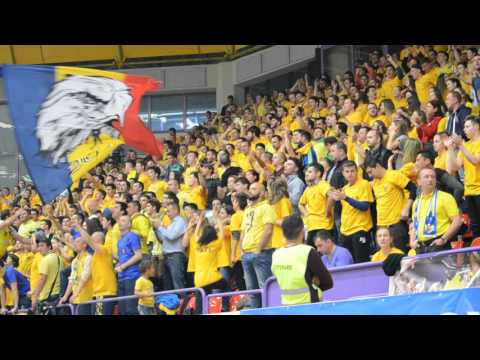 SBSPORT.RO: CSU Sibiu - U. Cluj 93-91 (25.04.2016) (13)