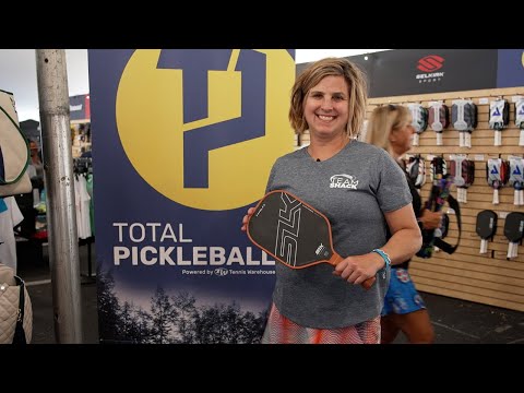 US Open 2023 Women's Split Age Gold Medalist - Sheri Courter