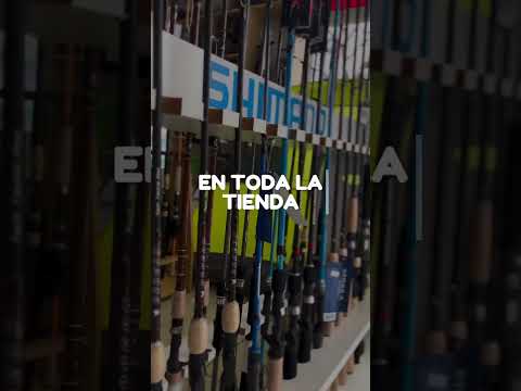 PROMO DIA DEL PADRE EN CASA DE PESCA EL ESPARTO - CORDOBA., La Carlota - Tel: +5493584404957