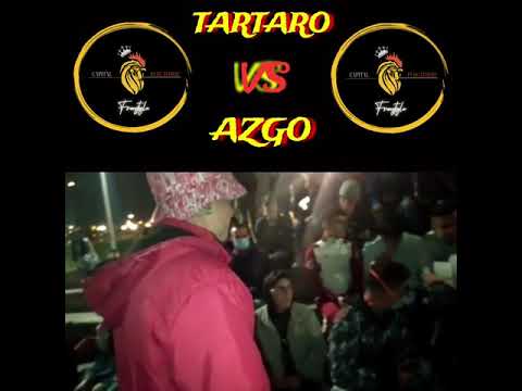 Tartaro Vs Azgo
