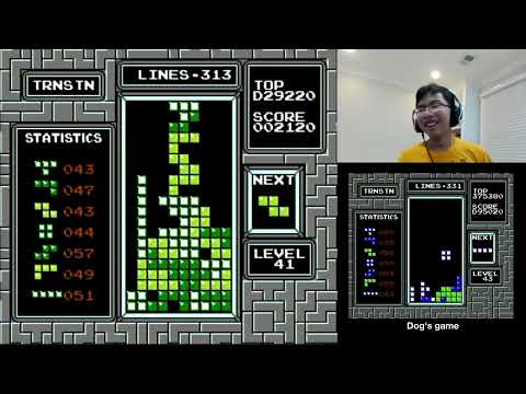 I got a personal best against the WORLD CHAMP but then he did this...