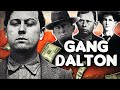 La Vritable histoire du gang des frres Dalton