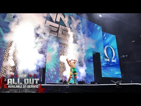 Highlights From AEW All Out, Cathy Kelley & Grayson Waller Go Back And Forth, More | Fight Size