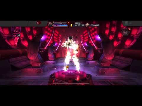 10 MOJO Cavaliers Crystals MCOC