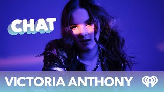 Victoria Anthony on Her New Album &quot;Real Life&quot; the &quot;Gotta Get Up&quot; Video and Being the Oldest Sibling
