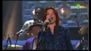 Ry Cooder with All Performers Get Rhythm