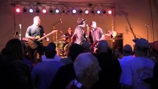 The Smithereens "A Girl Like You"and Classic Rock medley