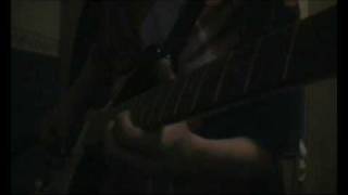 Calafornication - Slane Castle Intro