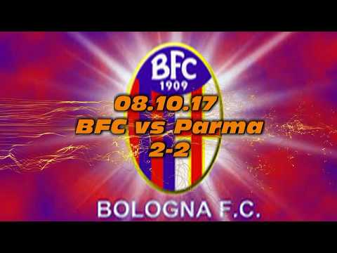 Settore Giovanile BFC 2004 vs Parma 08.10.17